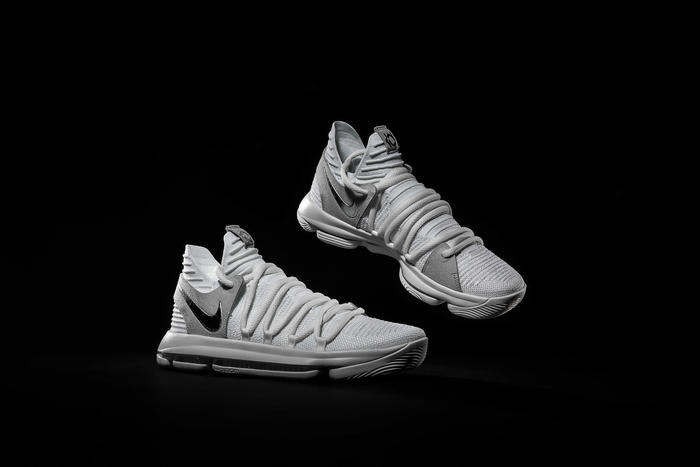 学生党必买的8款实战鞋分享,3款夏天实战好鞋大推荐