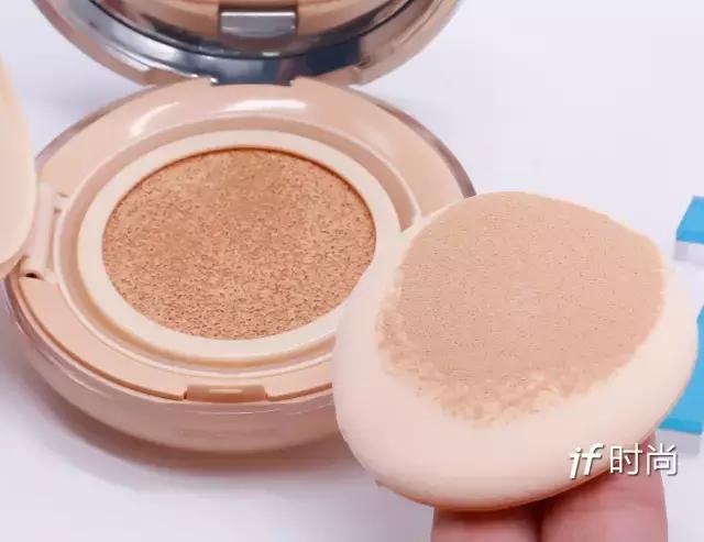 刘涛的代言的气垫,欢乐颂方芷衡同款气垫