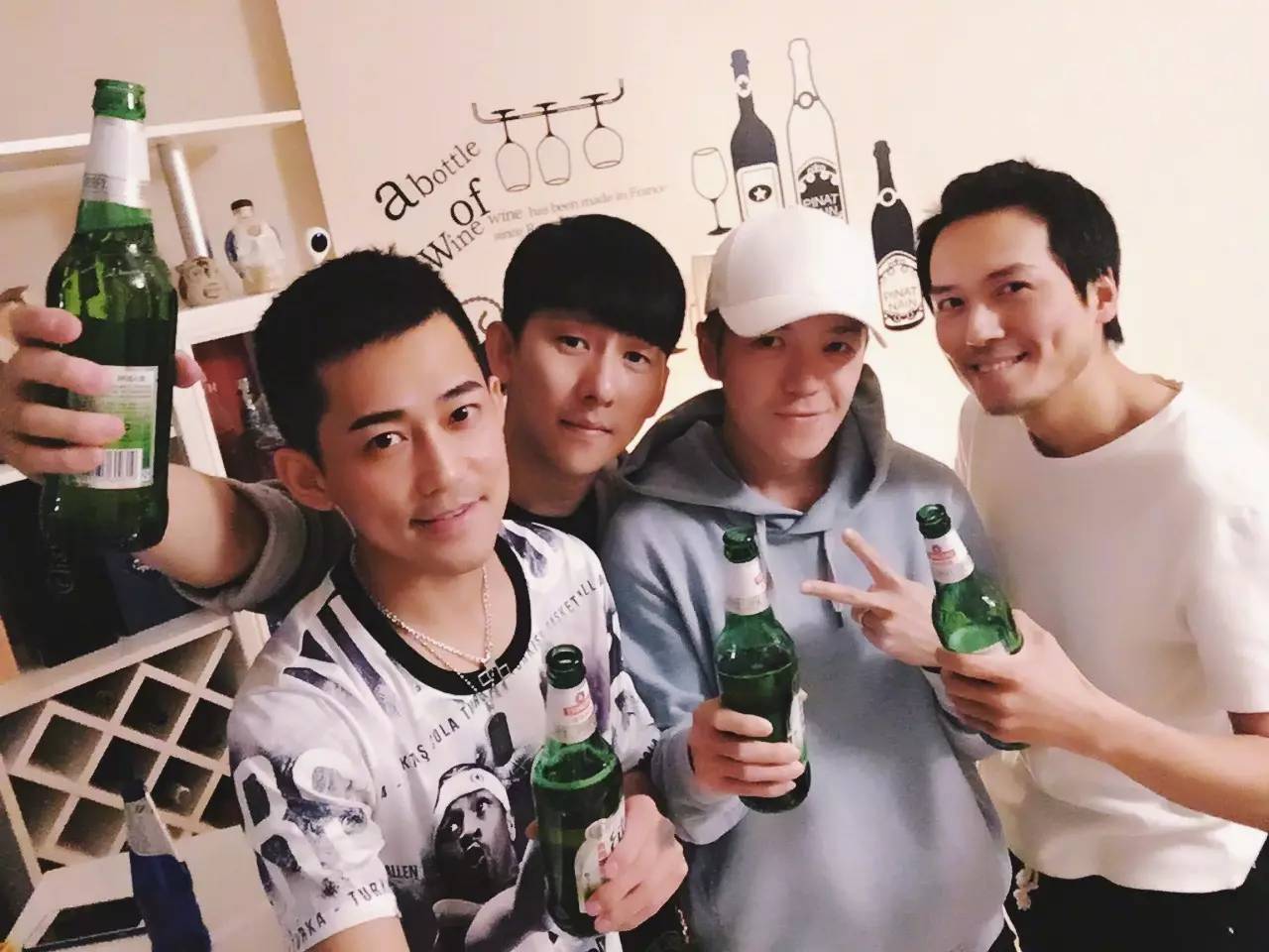 苏醒为梅西写的文章,苏醒为追梅西都做过哪些事