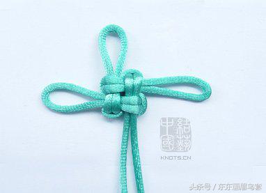 东东画眉鸟套之各种好看实用的绳套你了解吗？