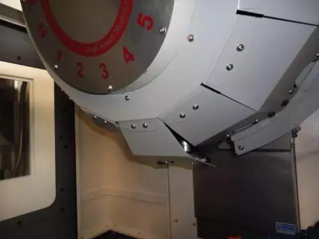 台湾机床教父,台湾机床产业