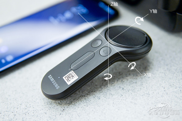 三星vrgear最新款,三星gearvr国际版