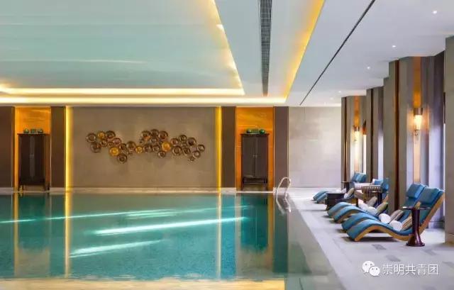 上海游泳馆都有哪些,上海游泳馆哪个比较好