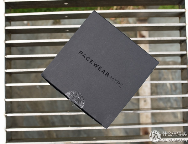 618送给自己的礼物：Pacewear真时乐享智能手表上手简单体验