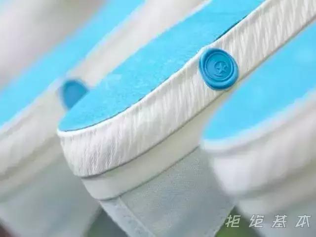 好好的一双帆布鞋，你为什么要把它做成这样？