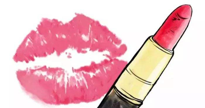 可食用的口红推荐,食物级口红推荐
