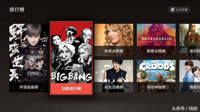 全民k歌相比其他k歌软件的优势,全民k歌软件运营怎么样