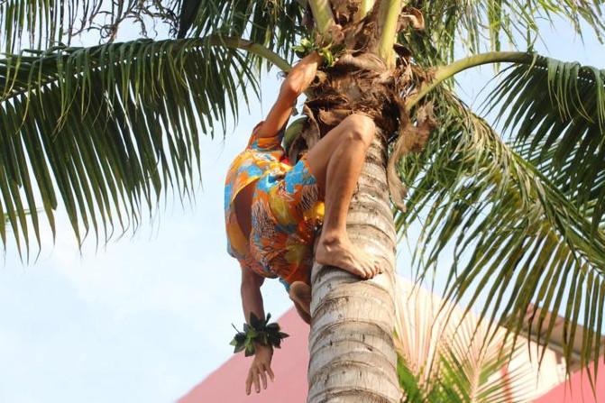 涓変簹澶╂动娴疯鏃呮父鏀荤暐,涓変簹澶╂动娴疯椋庢櫙瑙嗛