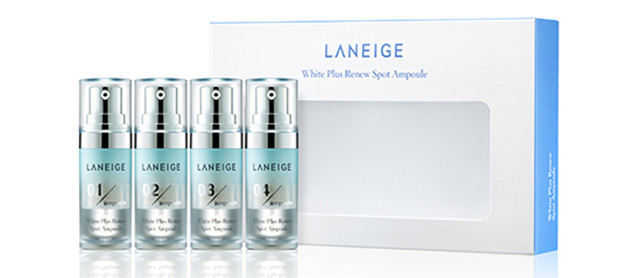 有哪些让你惊艳不已的护肤品,100个你必须知道的护肤品成分