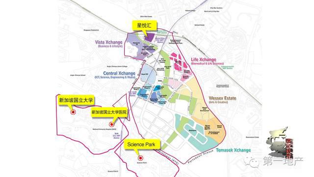 让新加坡国宝尖叫，117个足球场，将被放入人北CBD地下