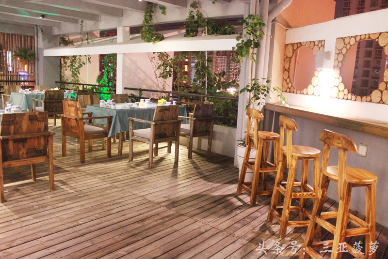 请客推荐去哪个饭店,三亚适合十个人聚餐的餐厅推荐