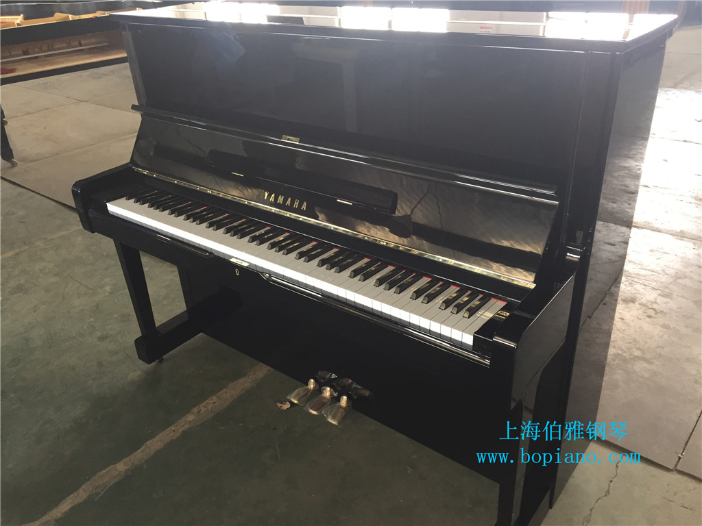 雅马哈u1二手钢琴价格,雅马哈二手钢琴u1h
