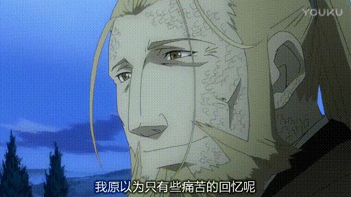 钢炼霍恩海姆死亡,钢炼为什么霍恩海姆是贤者之石