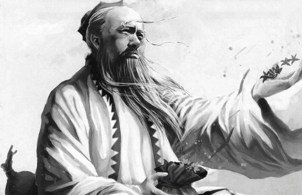 鬼谷子的六条为人处世技巧,鬼谷子的四条处世技巧