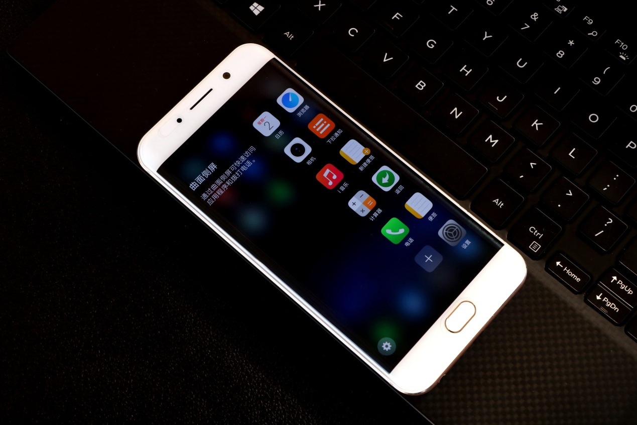 安全性肩比苹果！vivo这些加密措施你都会用了？