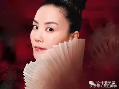 菱形脸的发型妆容设计方案