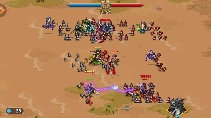 驯龙三国龙蛋教学,驯龙三国策略视频