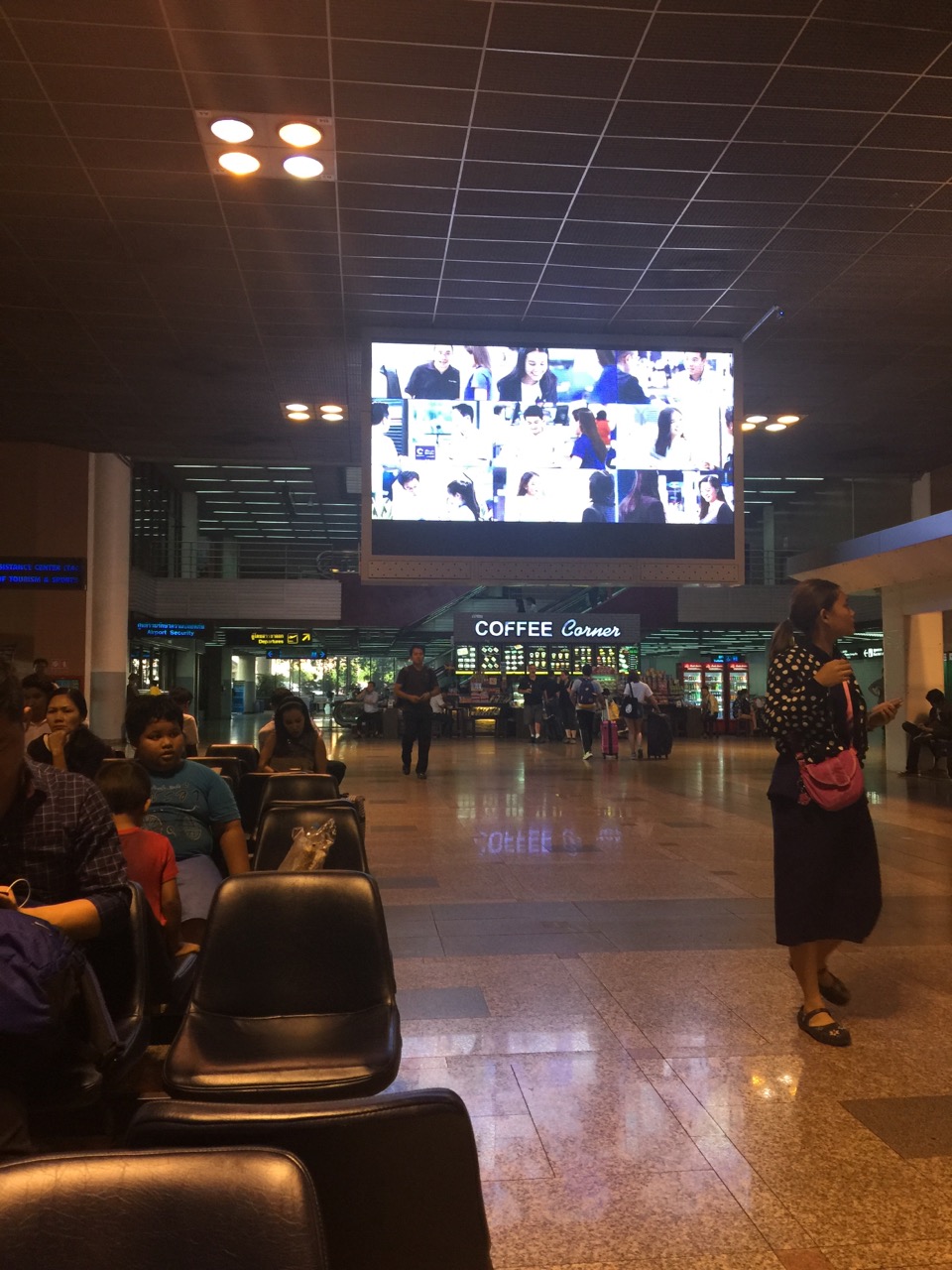 自助泰国游（2016闺蜜行自拍婚纱）泰王国（Thailandราชอาณาจักรไทย）