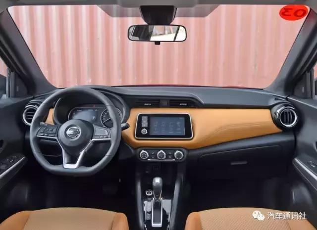 东风日产全新劲客车评,东风日产劲客试驾