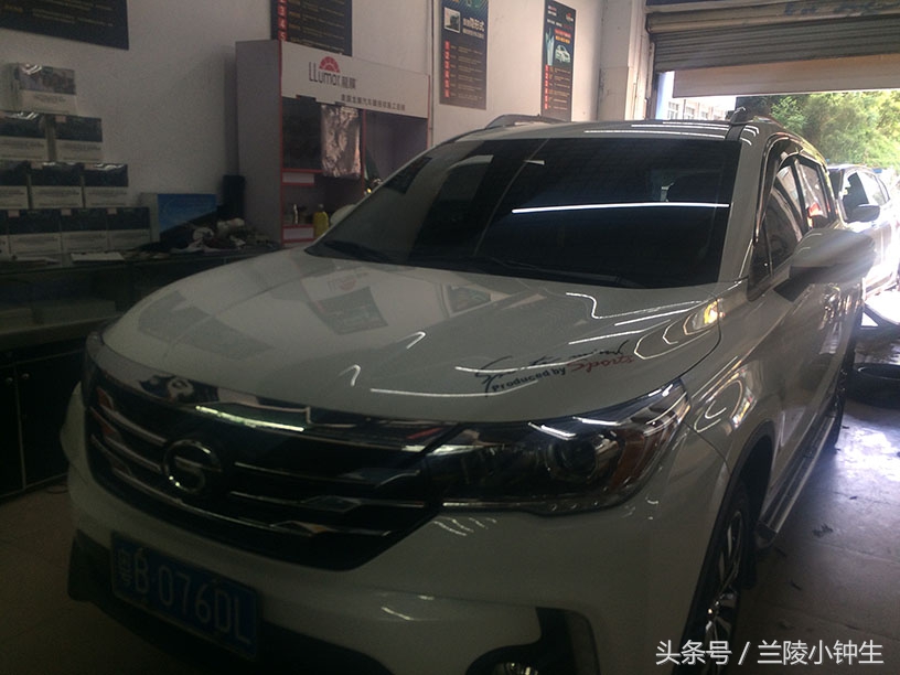 爱车漆怎么护理最好用,爱车保养防老化