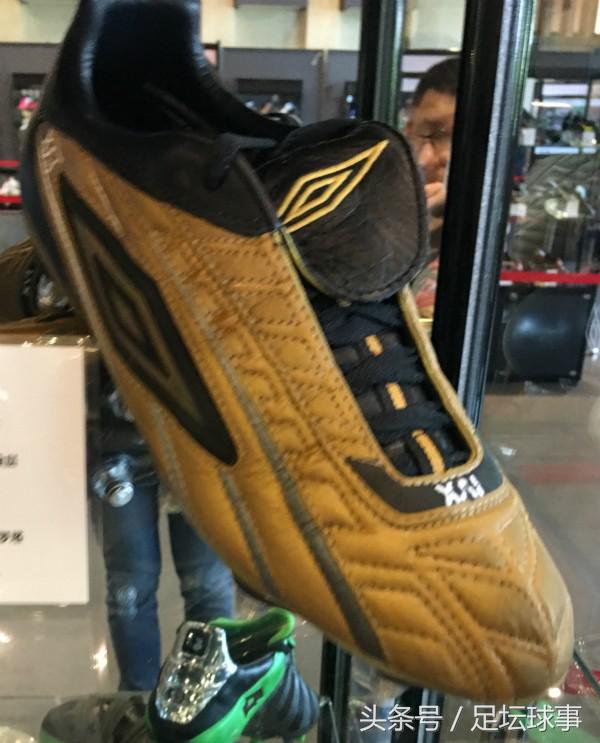 人物志——老颜：我是球鞋收藏圈的“老炮儿”