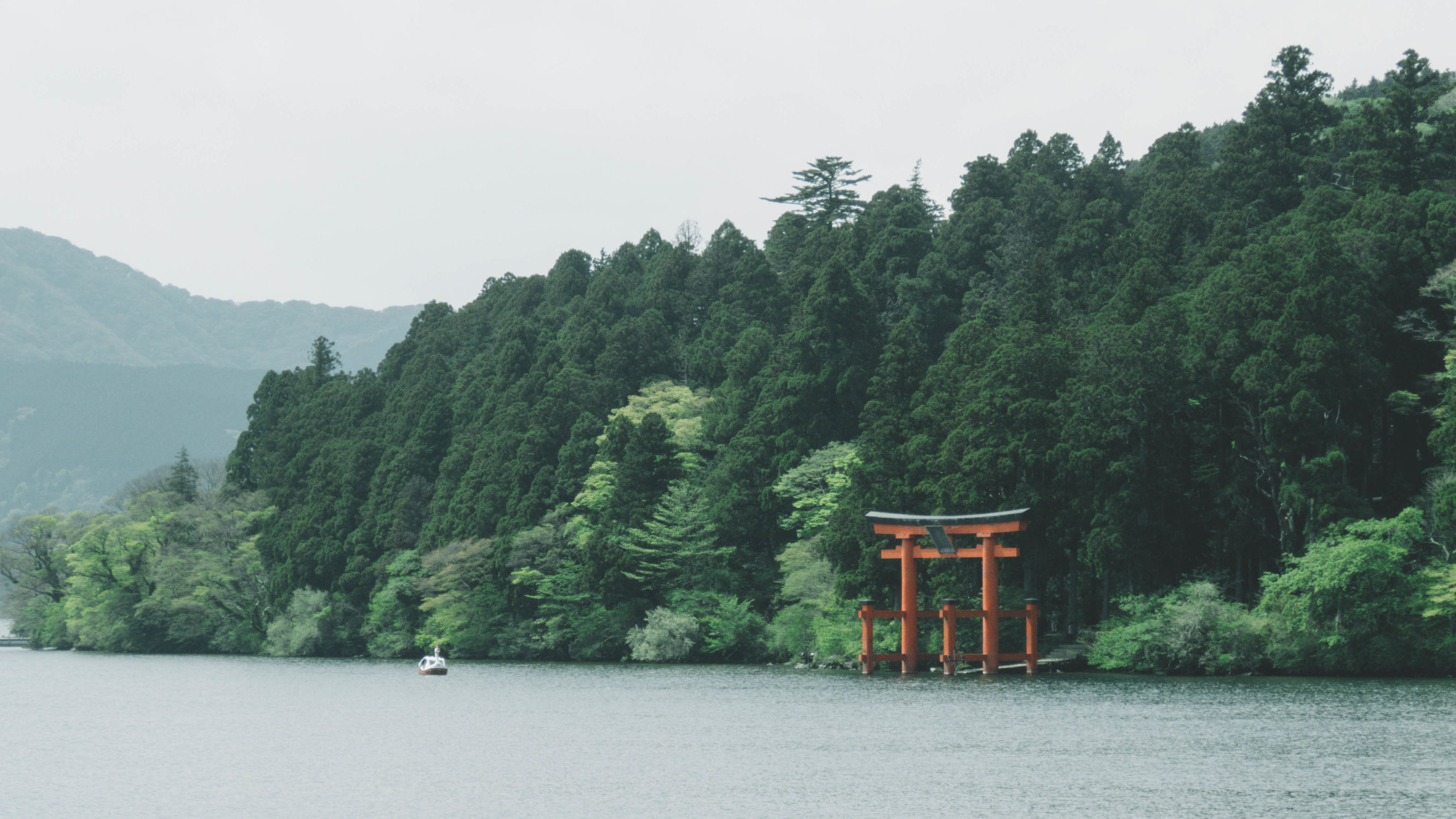东京镰仓横滨旅游攻略,东京镰仓箱根伊豆富士山路线