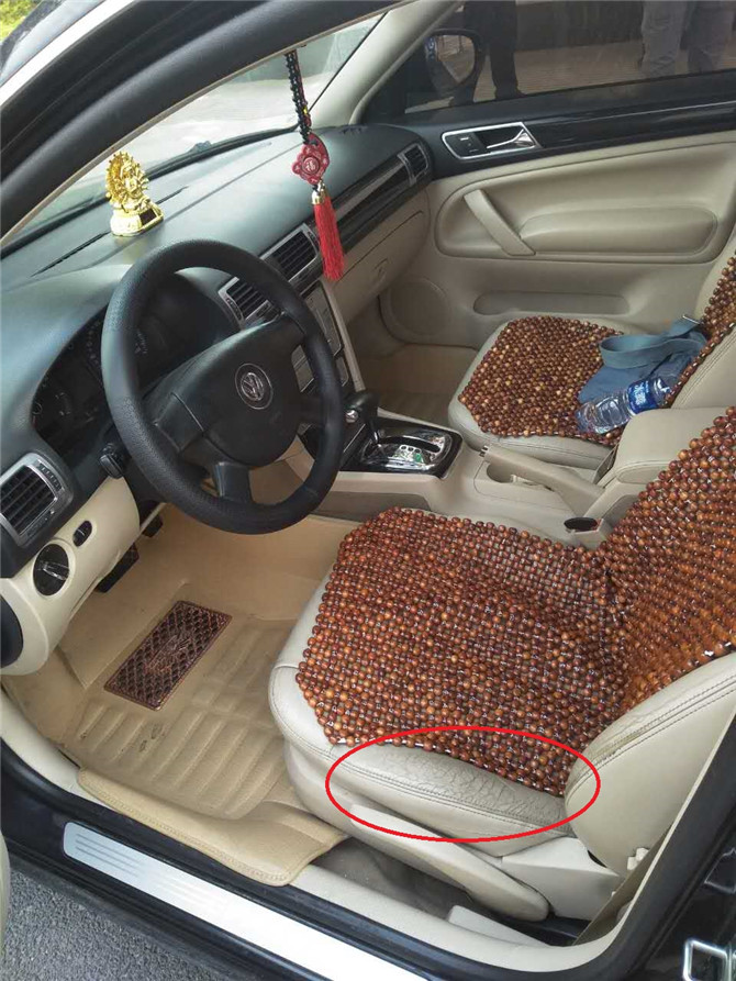 6万多买二手波罗划算吗,6万买新桑塔纳值吗