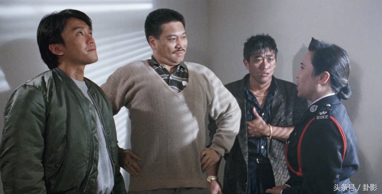 周星驰为什么被称为星爷,周星驰为啥被称为大师