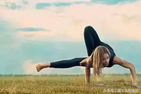 经典瑜伽练习100天第26天,瑜伽每天就得练30分