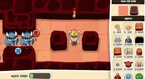 盗贼迷宫开箱,迷宫盗贼单机游戏