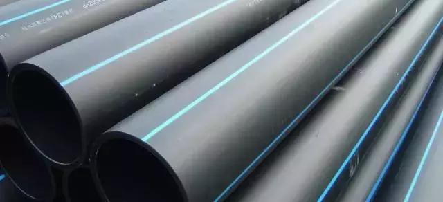 给排水常用管材规格型号,给排水常用管材及管径表示方法