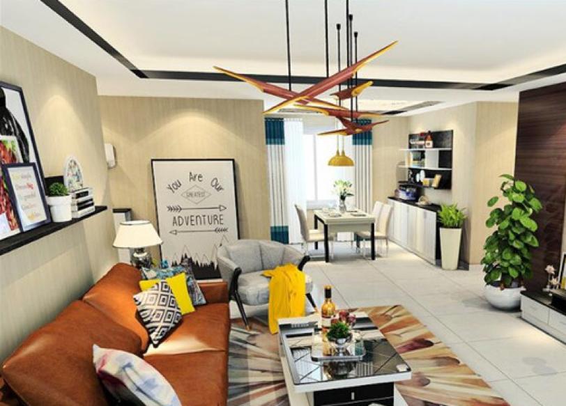 空港新城有升值空间吗,空港经济区发展趋势