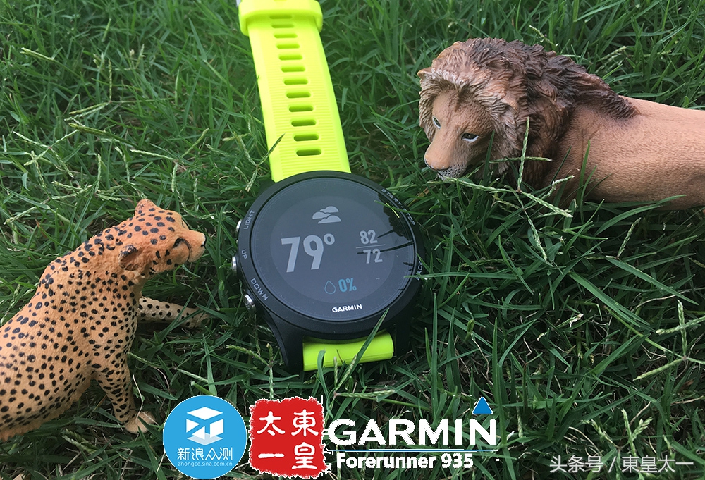 佳明935铁人三项如何操作,佳明955运动手表戴左手还是右手