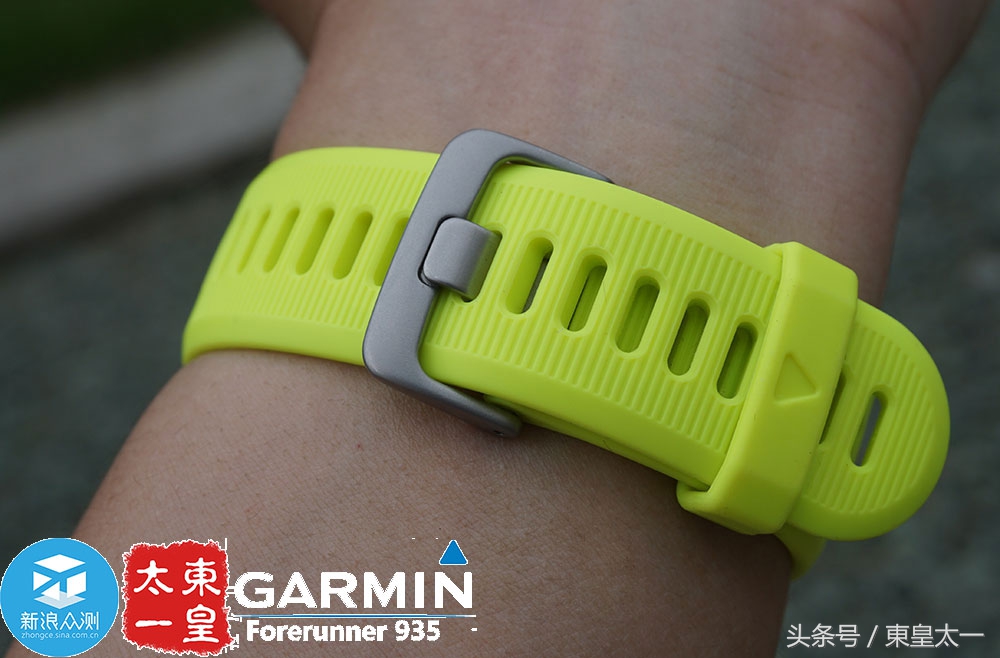 佳明935续航时间,续航30天的智能手表