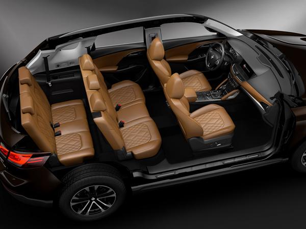 宝沃果然名不虚传，38号和yyp都给出很高的评价