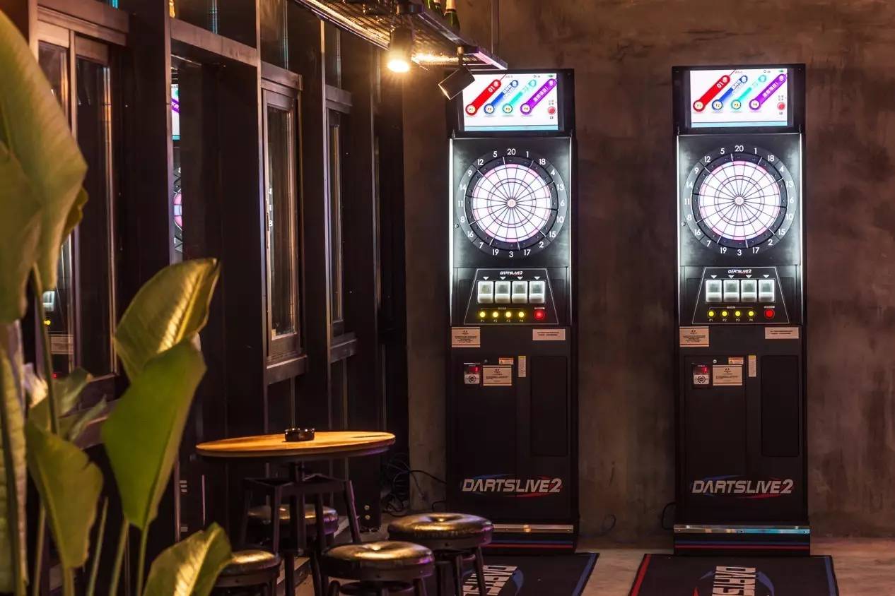 霸道总裁、米其林一星、西南第一，这家棒球餐吧到底什么来头？