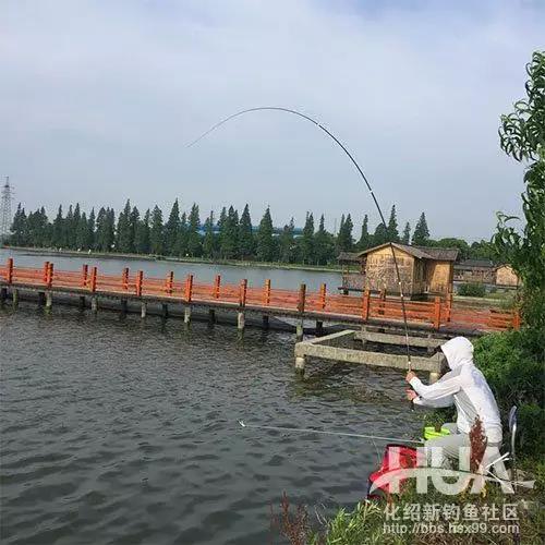 竿长跟漂的关系,竿长与漂重