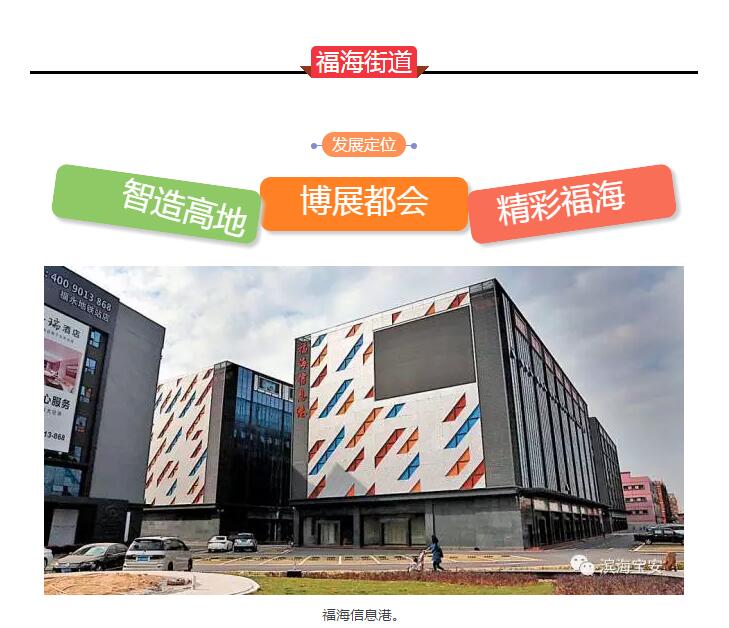 宝安巨变源于开放,宝安各街道规划