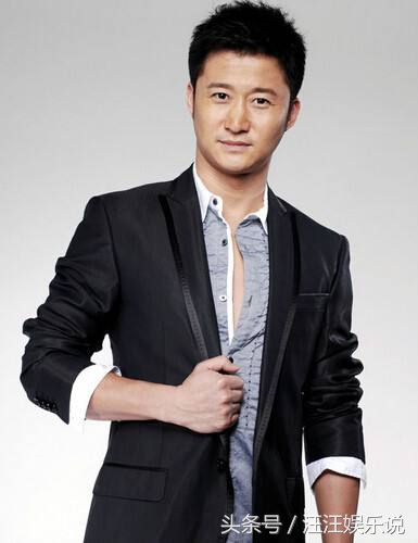 水浒后传演员近况,水浒后传演员现状