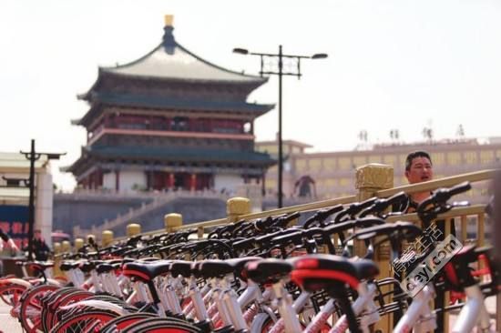 攻略｜感谢老天的不胖之恩，让我肆无忌惮的吃遍西安！3天2夜游，仅需一天假，1小时抵达！