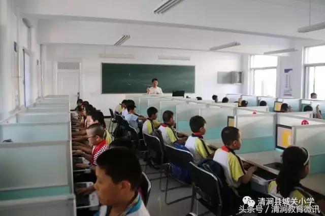 2022年小学迎七一活动方案,城关镇明德小学社团展演活动