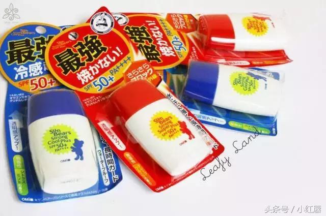 十大热卖防晒,防晒推荐公认好用第一名测评