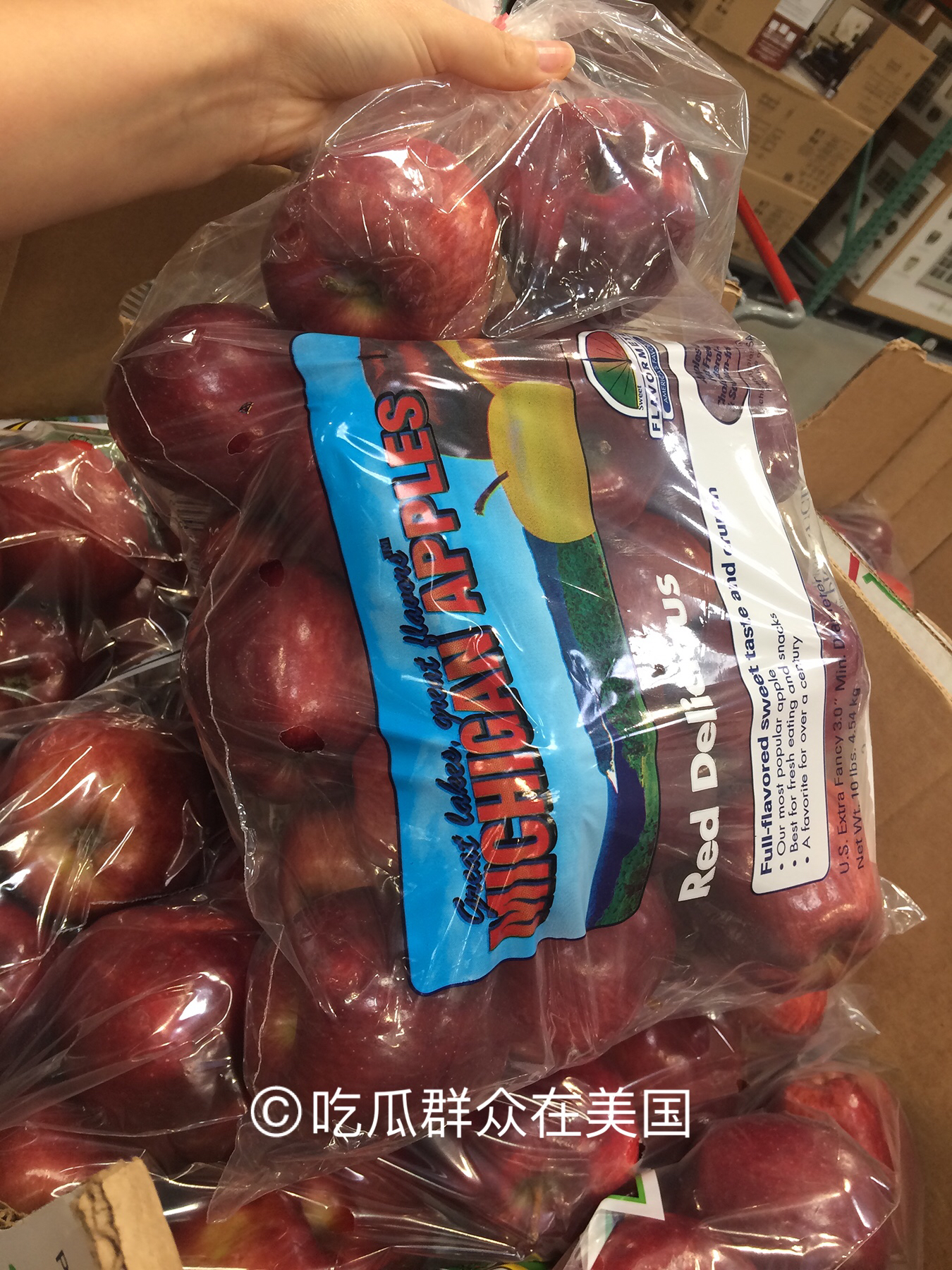 美国超市生鲜多少钱一个月,美国超市买菜一般多少钱