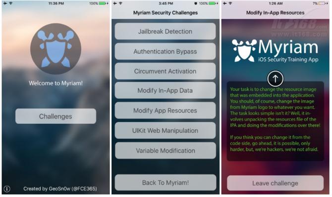 ios下的黑客工具,iphone防黑客app