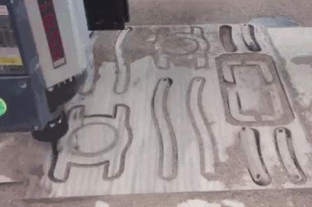 cnc数控设备操作步骤,cnc刀具的使用方法和技巧