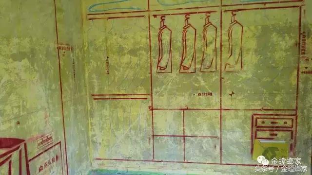 华山论剑,修炼好装修内功:独创五步放线法大比拼,为消费者打造放心家