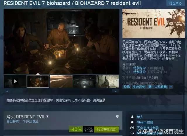 steam夏季剁手指南,萌新入坑秒杀系列