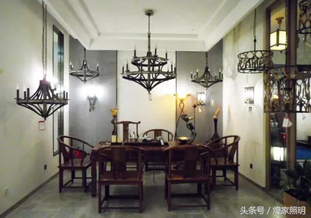 2021最流行美式灯具,美式灯具哪个品牌好看耐用