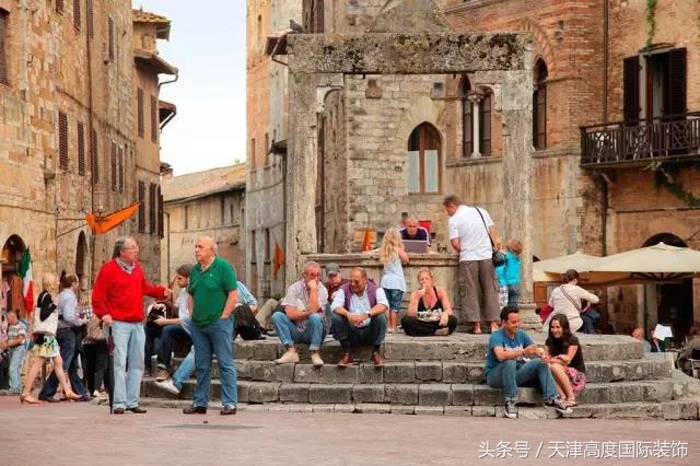 托斯卡纳哪里有卖,托斯卡纳是个什么地方