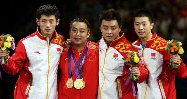 国乒队加油词,乒乓球英语专业术语词汇